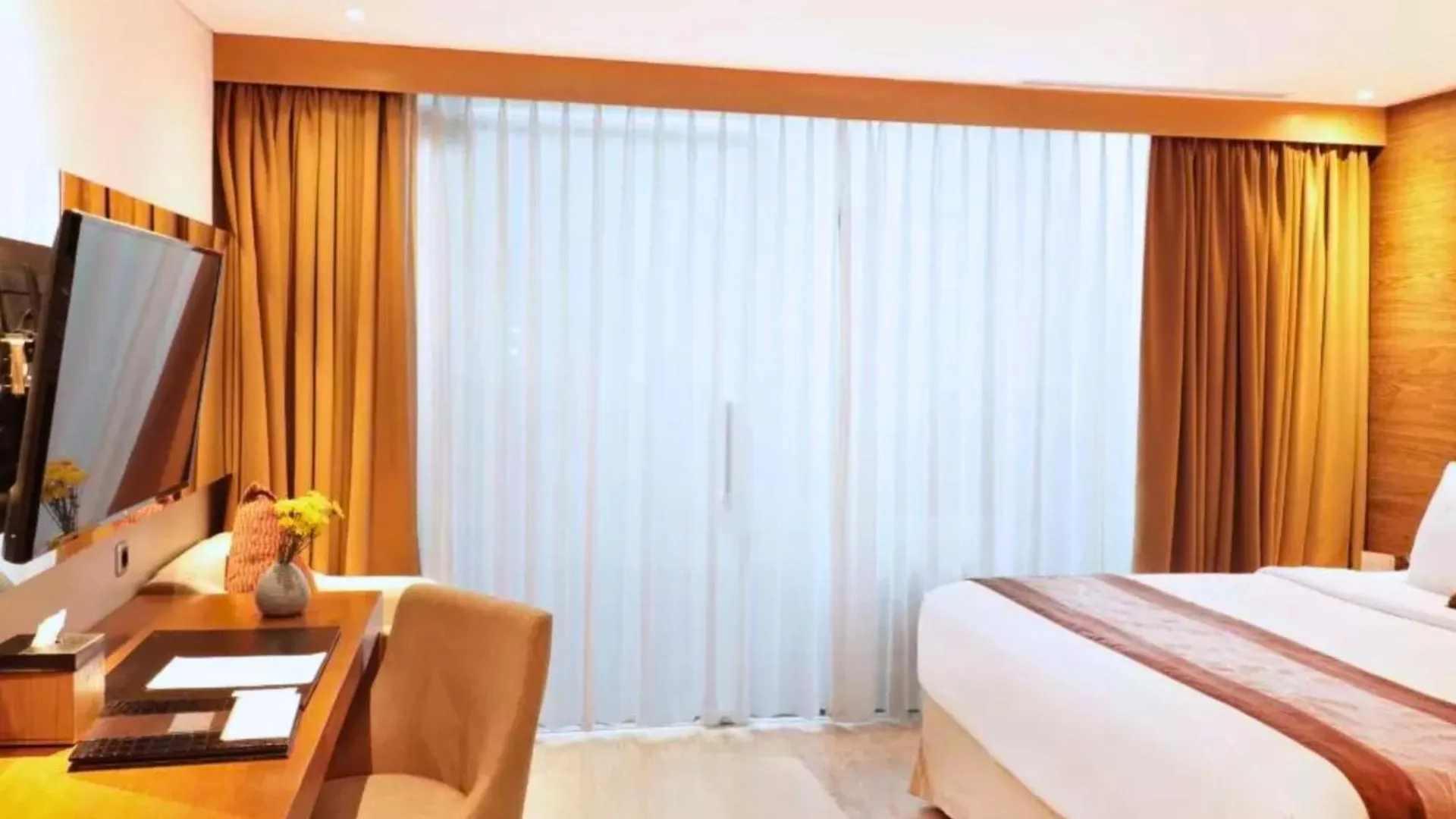 Apartment Damarlangit 1 Bedroom Superior Terrace Zn73 Seminyak  Indonesia