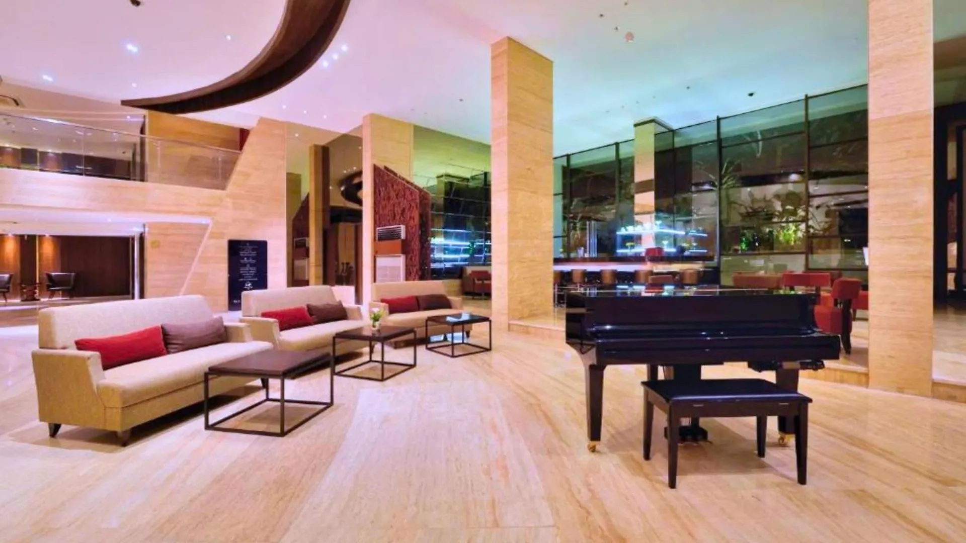 Damarlangit 1 Bedroom Superior Terrace Zn73 Seminyak Indonesia